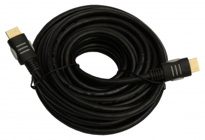 ������ HDMI-HDMI, 1.4 Version Ethernet  Tecro HD 05-00