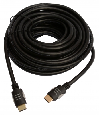 ������ HDMI-HDMI, 1.4 Version Ethernet  Tecro HD 07-50