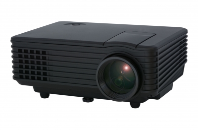 �������� LCD TECRO PJ-1010