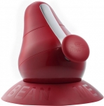 ����� ������� Finum Bean Me Up Coffee Grinder RED