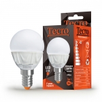 ������������ ����� Tecro TL-G45-6W-4K-E14