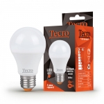 ������������ ����� Tecro TL-A60-10W-4K-E27