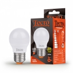 ������������ ����� Tecro TL-G45-6W-3K-E27